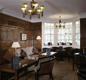 Туры в Compleat Angler в Великобритании