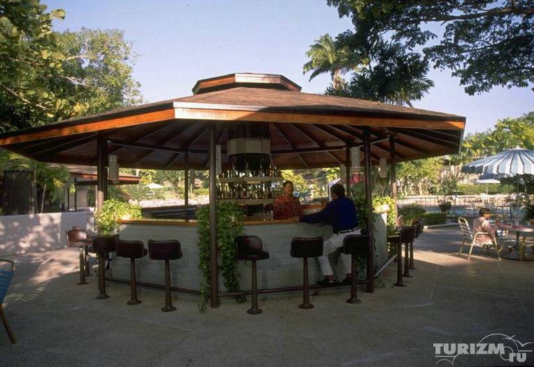 Hilton Trinidad & Conference Centre