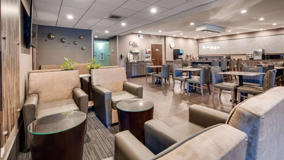 Ramada Limited Suites 3* США, Спокан
