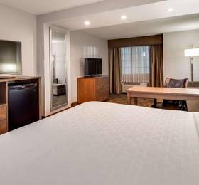 Туры в Ramada Limited Suites в США