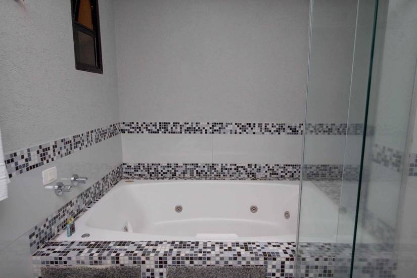 Bristol Exceler Plaza 4* Бразилия, Кампу-Гранди
