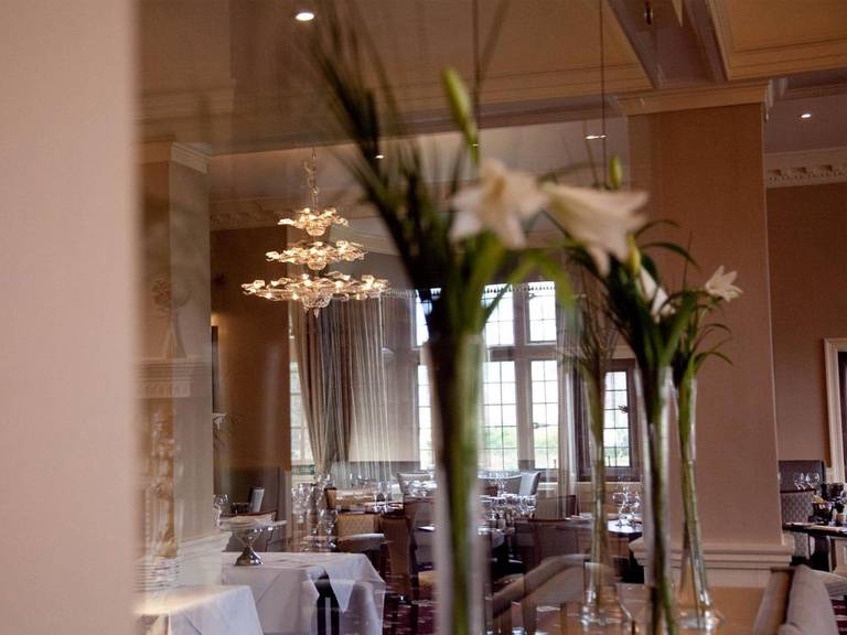 Gisborough Hall