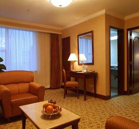 Отдых в Lushan Hotel - Китай, Шэньчжэнь