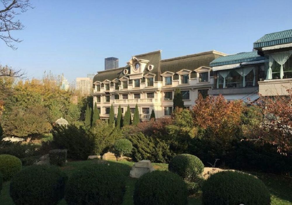 Furama Nanshan Garden Hotel 4*
