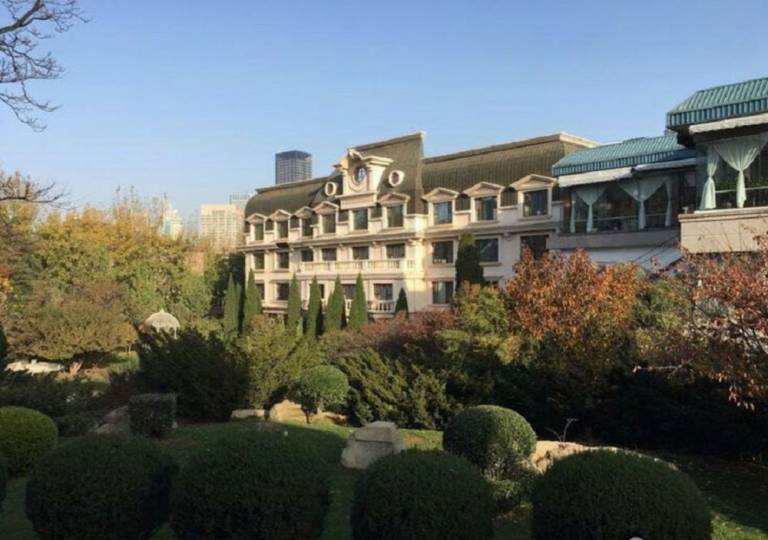 Furama Nanshan Garden Hotel