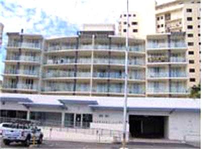 Oaks City Quays 4* Австралия, Кэрнс