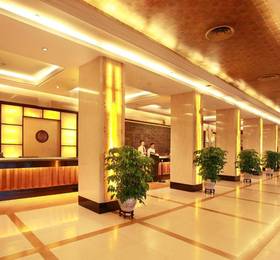 Туры в Lijiang Waterfall Hotel Guilin в Китае