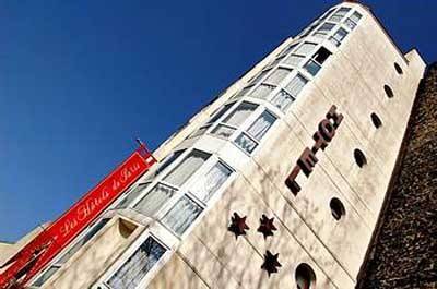 Pavillon Bercy 3* Франция, Париж