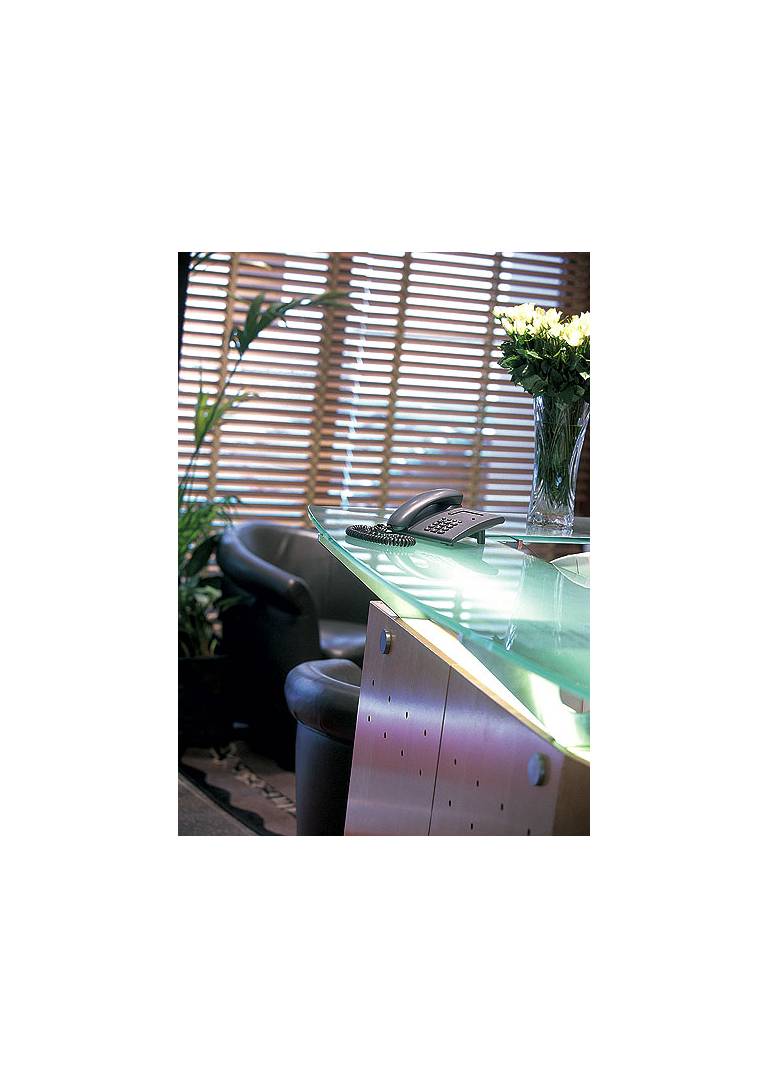 Pavillon Villiers