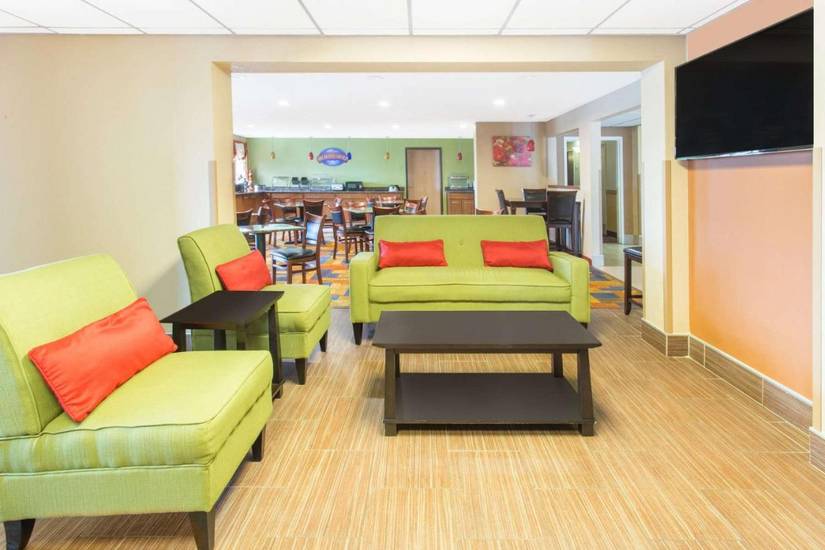 Ramada Limited 2* США, Ваукеша