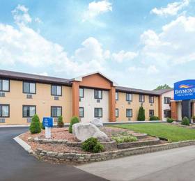 Ramada Limited в Ваукеше