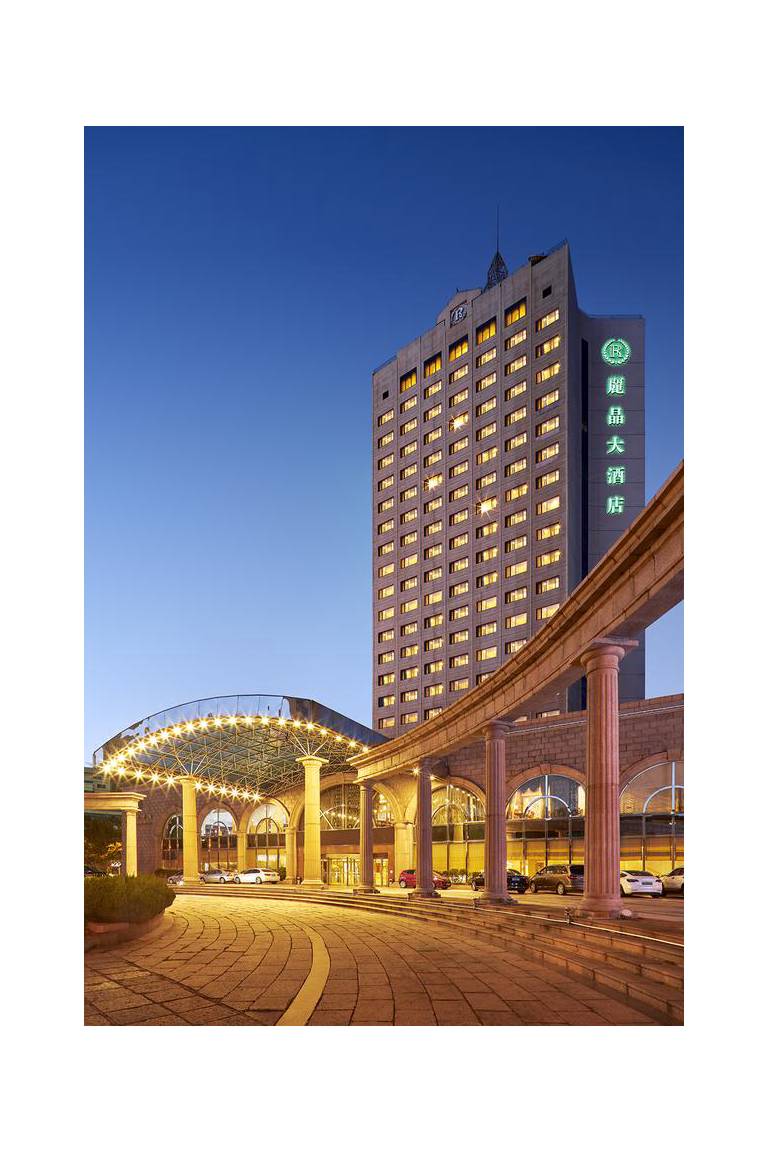 Grand Regency