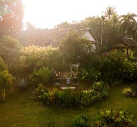 Отдых в La Residence Phou Vao - Лаос, Луангпхабанг