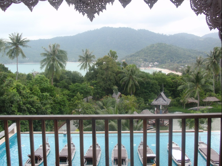 Santhiya Resort & Spa 4*