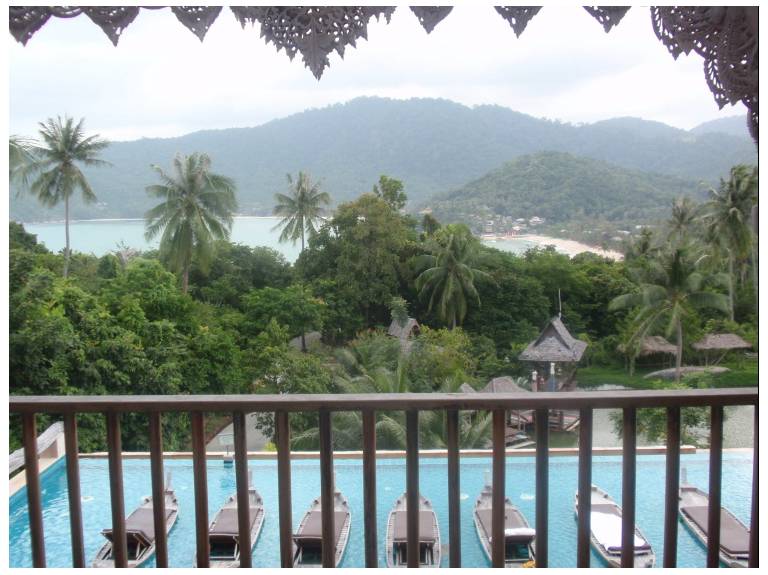 Santhiya Resort & Spa