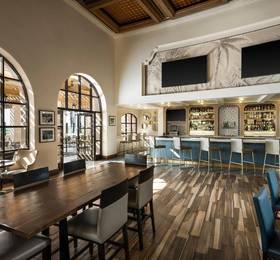 Туры в Fess Parker's Doubletree Rst в США
