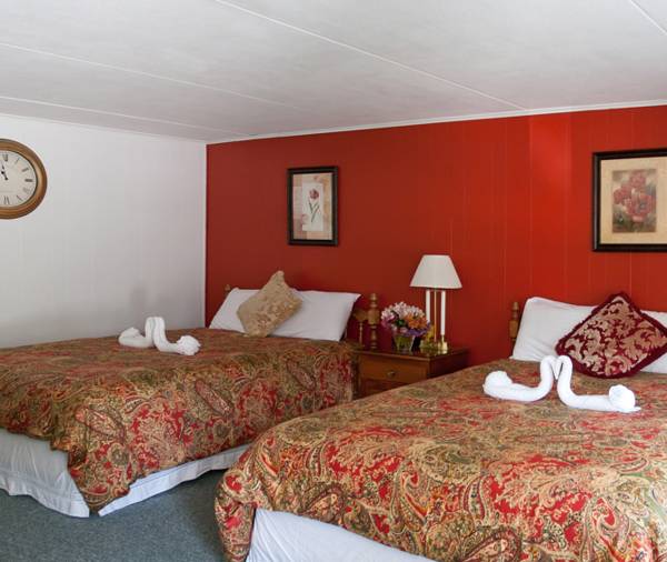 Stowe Inn 3* США, Стоу