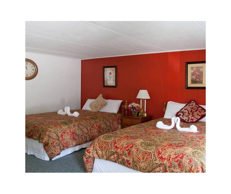Stowe Inn