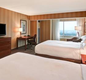 Отдых в Doubletree Resort Fallsview - Канада, Ниагарский водопад