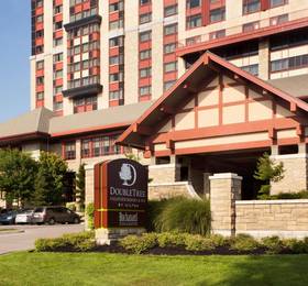 Туры в Doubletree Resort Fallsview в Канаде