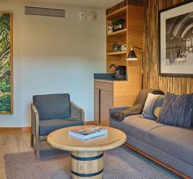 Туры в Embassy Suites Napa Valley в США