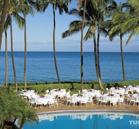 The Westin Maui Resort & Spa в Мауи-Каанапали