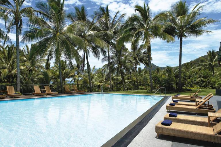 Hamilton Island Reef View