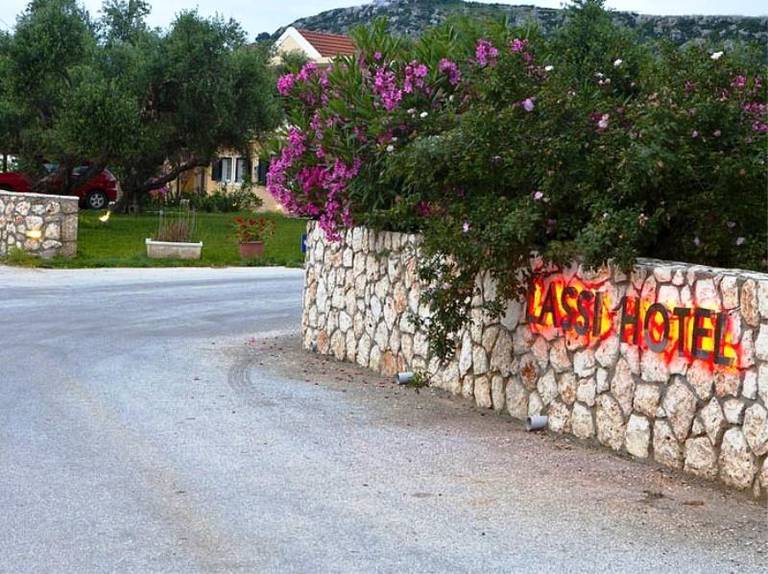 Lassi