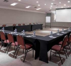 Отдых в Hotel Deville Prime Cuiaba - Бразилия, Куяба