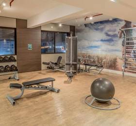 Туры в Hotel Deville Prime Cuiaba в Бразилии