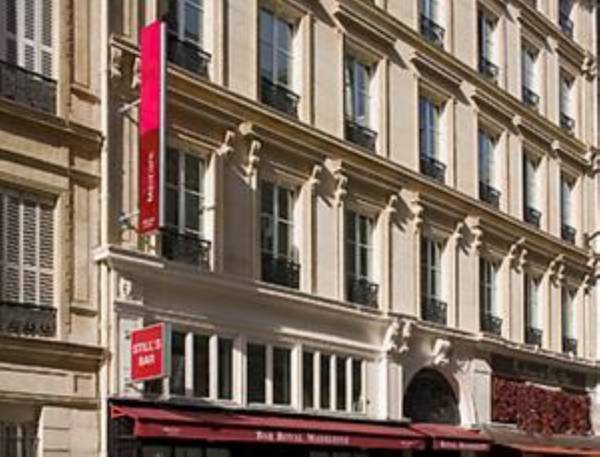 Mercure Royal Madeleine