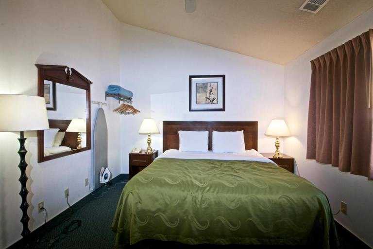 Comfort Inn