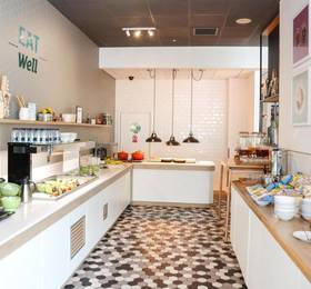 Holiday Inn Bournemouth (ex.Ramada Encore) в Борнмуте