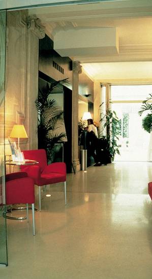 Pavillon Saint Augustin 3* Франция, Париж
