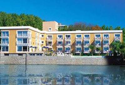 Radisson 5* Уругвай, Колония Д. Сакраменто