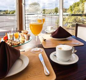 Radisson в Колония Д. Сакраменто