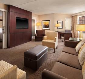 Туры в Sheraton Parsippany Hotel в США