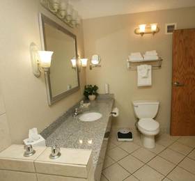 Holiday Inn в Ривертоне