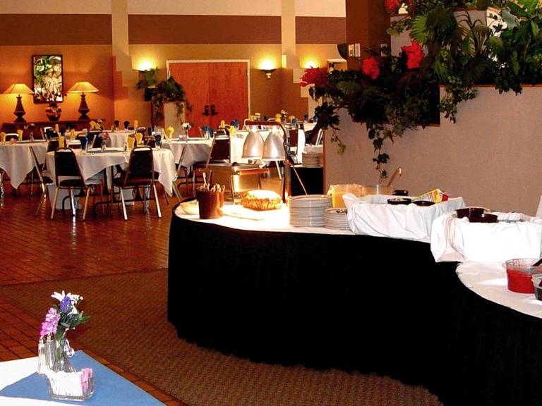 Holiday Inn