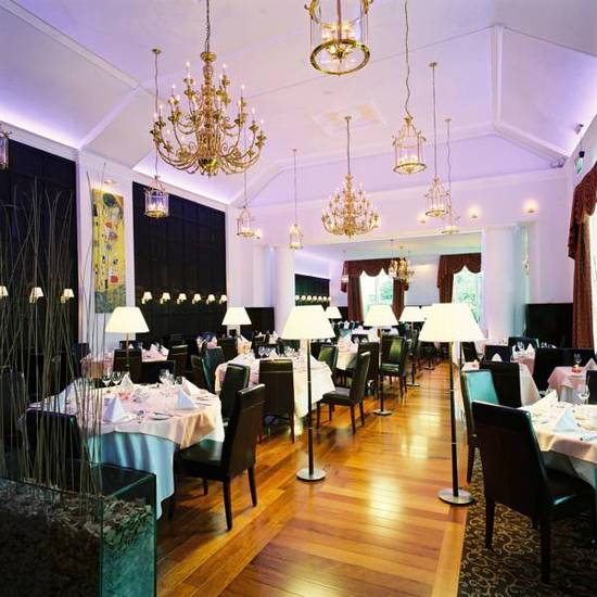 Low Wood 4* Великобритания, Виндермир