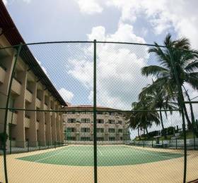 Отдых в Parque Da Costeira - Бразилия, Натал