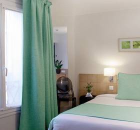 Туры в Libertel Caumartin в Франции