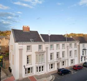 Туры в Durham Marriott Hotel Royal County в Великобритании