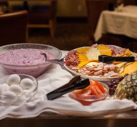 Coast Hillcrest в Ревелстоуке