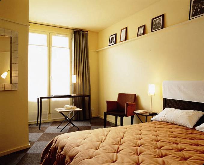 Libertel Quartier Latin 3* Франция, Париж