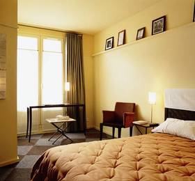 Libertel Quartier Latin в Париже