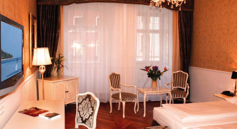 Hotel Palais26