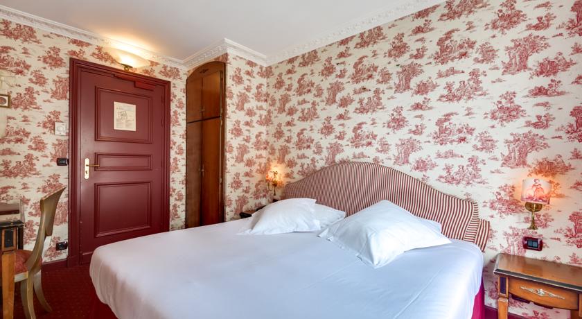 Villa Eugenie 4*