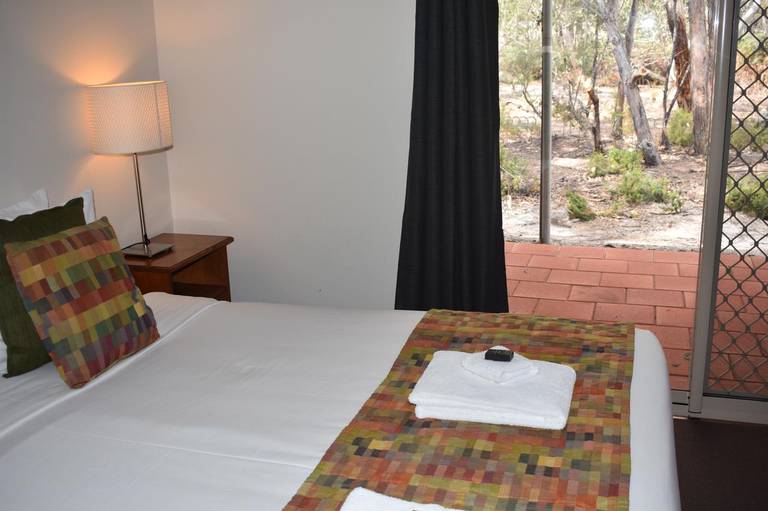 Ki Wilderness Retreat