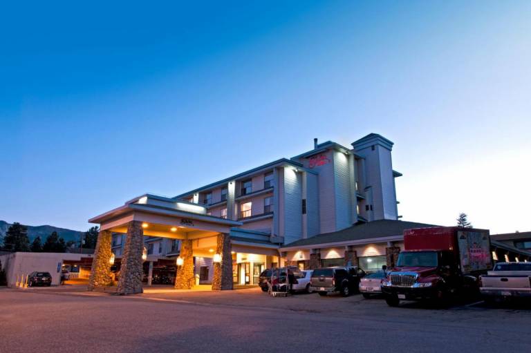 Shilo Inn